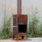 Weltevree | Outdooroven Floor Plate | Vloerplaat voor Outdooroven | Accessoire