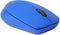 Rapoo M100 - Draadloze Muis - Multimodus Bluetooth 3.0/4.0 - Blauw