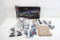 LEGO Ideas - De Oriënt-Express 21344 - 8 minifiguren - 2540 onderdelen