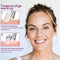 Beurer FC 100 Pura Derma Peel - Gezichtsborstel - Microdermabrasie - 3 opzetkoppen - Spiegel - 5 standen
