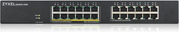 Switch ZyXEL GS1900-24EP-EU0101F