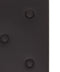 vidaXL - Wandpanelen - 12 - st - 2,16 - m² - 60x30 - cm - kunstleer - zwart