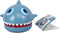 Clown Games Sharky Finger Bijtspel