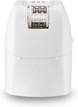 Panasonic ES-2D03-W503 - Epileerkop - Wit