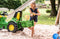 Rolly Toys 408931 RollyBox Groen