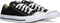 Converse Chuck Taylor All Star - Lage Sneakers - Unisex - Black - Maat 40