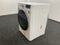 LG F4WR7011S1W - Wasmachine - 11 kg - TurboWash™ 39 - Stoomfunctie - Wit