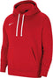 Nike Team Club 20 Hoodie Heren - Rood | Maat: S