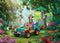 PLAYMOBIL 71854 - Off-Road Voertuig - Inclusief 7 dieren en accessoires - Kleurrijk