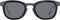 Zegna Couture Sunglasses ZC0007 20D Zonnebril - Heren - Grijs