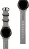 UAG Galaxy Watch 42mm Nato Strap Grey