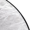 vidaXL - Fotostudioset - met - verlichtingsset, - achtergrond - en - reflector