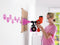 BLACK+DECKER HVLP200 Lagedruk Verfspuit