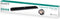 Ewent EW3180 - Ergonomische Polssteun - Zacht schuim met antislip onderkant