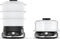 Stoomkoker SEB VC204800 ULTRACOMPACT 9L