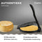 Castex Press-20 - Tortilla pers Ø 20 cm - Gietijzer - Authentieke smaakbeleving