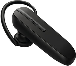 Jabra Talk 5 - Mono Headset - 11 uur batterijduur - Zwart
