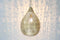 Safaary - Marokkaanse Hanglamp Goud Mirka Ø 29 x 45cm