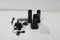 Gigaset A170 - Dect-telefoon - 3 handsets - Verlicht display