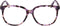 Brillenframe Dames Guess GU2936-56083 Paars