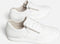 Gabor 63.420 - Dames Sneakers - Ritsen - Wit