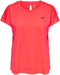 Only Play - Sul Loose S/S Training Top Dames - Maat S