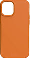 Urban Armor Gear Outback Bio - Soft case - Militaire bescherming - Oranje