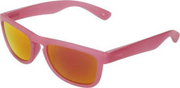 SINNER Richmond X - Kinderzonnebril - Categorie 3 polycarbonaat spiegellenzen - Roze