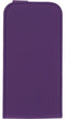 Mobilize Desire 310 - Flip cover - Ultra Slim - Paars