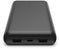 Belkin BoostCharge 20.000mAh Powerbank - 3 Poorten - Snel Opladen - Zwart