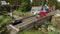 Farming Simulator 25 - Highlands Fishing Edition - PS5 - Simulatie en aquacultuur