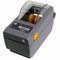 Zebra ZD411 - Labelprinter - Bluetooth 4.1 - Zwart
