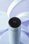 Thermos Adler AD 4506bl Blauw 470 ml