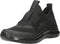Skechers Skech Fast Ice - Jongens Sneakers - Zwart - Maat 33