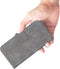 Mobiparts iPhone 7/8/SE (2020/2022) - Classic Wallet Case - Ruimte voor pasjes - Granite Grey