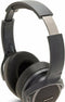 Aiwa HST-250BT/TN hoofdtelefoon/headset Bedraad en draadloos Hoofdband Oproepen/muziek Micro-USB Bluetooth Zwart