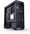 NOX Hummer ZX - Midi-Toren - 3 ventilators - Zwart