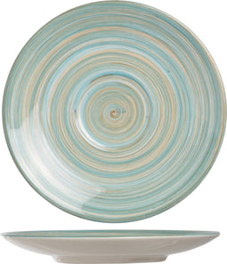 Cosy & Trendy Turbolino Schoteltje - Blauw - Set-6