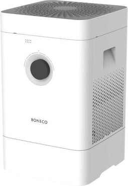 Boneco H300 - Hybride Luchtbevochtiger en Luchtreiniger - 3-in-1 met App en Hepa Filter