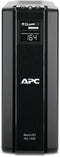APC BR1500G-GR - Back-UPS PRO - 1,5kVA noodstroomvoorziening - Grijs