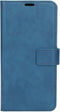 Mobiparts Galaxy A53 (2022) 5G - Classic Wallet Case - Ruimte voor pasjes - Blauw