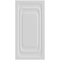 Beko BM3T3722B - Warmtepompdroger - 7 kg - EcoGentle - AquaWave - Wit