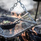 Petromax - Gietijzeren Skillet - Ø15cm - twee handvatten