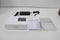 Canon Selphy CP1500 - Thermische fotoprinter - 54 vel fotopapier - Wit
