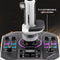 Thrustmaster Sol-R 2 HOSAS - Flight Stick - 88 actieknoppen en 16-bits nauwkeurigheid - Wit Zwart