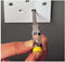 STANLEY STHT0-66121 - Spanningzoeker - Lichtsignaal bij detectie - 220-250V