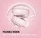 Fresh 'n Rebel Clam Ace 2 - Draadloze Over-Ear Koptelefoon - ANC Multipoint Bluetooth 6.0 - Roze