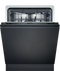 Siemens iQ500 SN65ZX12CE - Inbouw vaatwasser - Zeolith droging 8 programma's - Energieklasse C