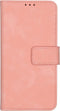 iMoshion Hoesje Geschikt voor Samsung Galaxy A20e Hoesje Met Pasjeshouder - iMoshion Uitneembare 2-in-1 Luxe Bookcase - Roze