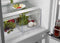 AEG OSC5D181ES - Koelkast - Vriezer onder - Energieklasse E